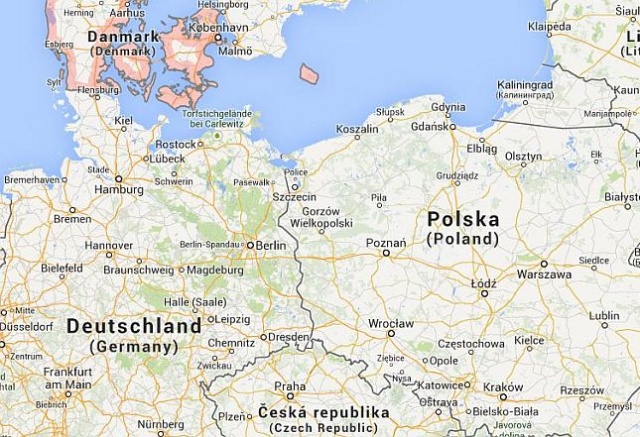 Tylko w 2013 roku nasi rodacy zarejestrowali za Odrą 60 tys. przedsiębiorstw - wynika z danych Państwowego Banku Rozwoju, czyli Kreditanstalt fr Wiederaufbau. To 13 polskich firm, które działają u naszych zachodnich sąsiadów.