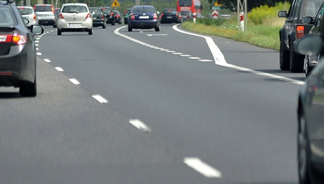 Kto wybuduje drogę S6 Wśród chętnych firmy z Czech, Hiszpanii i Niemiec