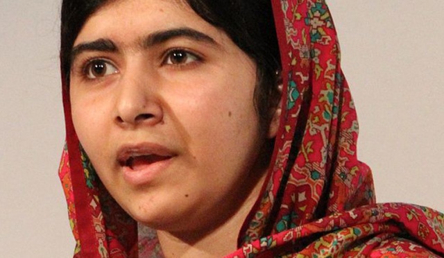 Hindus i Pakistanka laureatami Pokojowej Nagrody Nobla [WIDEO]