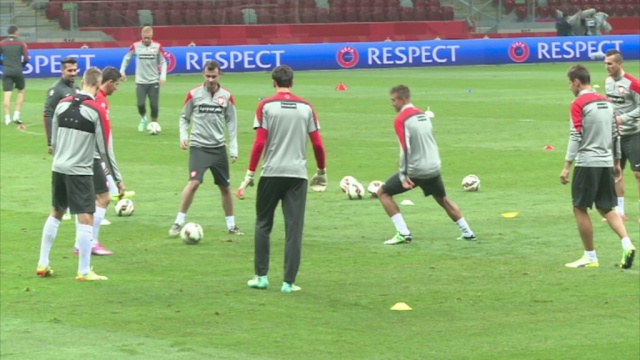 Eliminacje EURO 2016: Polacy zmierzą się z mistrzami świata [WIDEO]