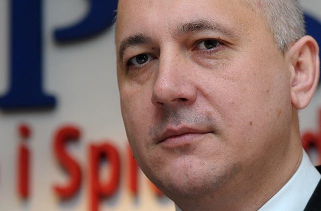 To efekt nowego rozdania w rządzie. Tak zachodniopomorski poseł Prawa i Sprawiedliwości skomentował sondaże, które dają niewielką przewagę Platformie Obywatelskiej.