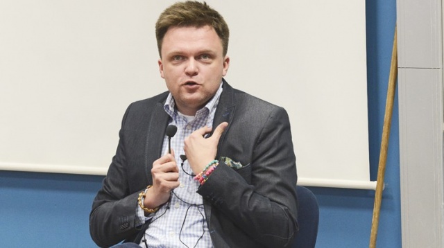 Znany dziennikarz i publicysta rozpocznie nauki w niedzielę w kościele dominikanów przy pl. Ofiar Katynia. Tytuł rekolekcji to Trzy sposoby na otyłość duszy.