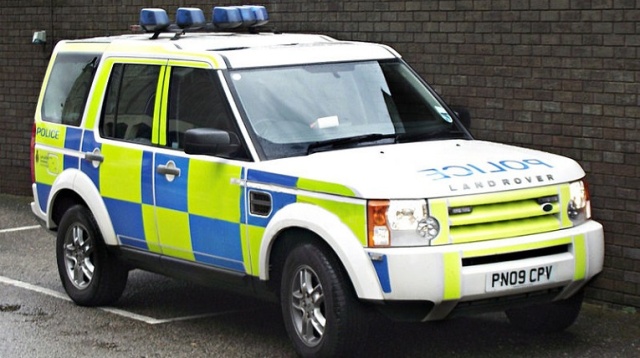 27-letni mężczyzna od niedzieli odpowiadał na pytania policji w związku z tragedią, która miała miejsce w mieście Stoke-on-Trent w hrabstwie Stafford Shire.