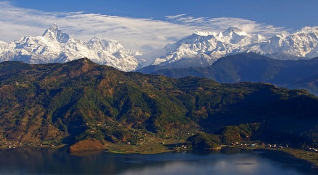 Kolejny Polak ofiarą lawiny w Nepalu