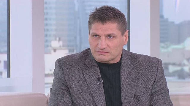 Andrzej Gołota zapewnia, że starcie z Danellem Nicholsonem będzie jego ostatnim w karierze. Pokazowa walka umówiona na cztery rundy zakończy się bez werdyktu sędziów.