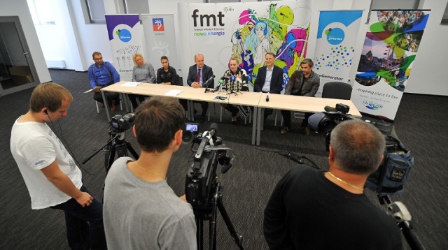 W piątek rozpoczyna się finał Ogólnopolskiego Konkursu - Festiwal Młodych Talentów Nowa Energia.