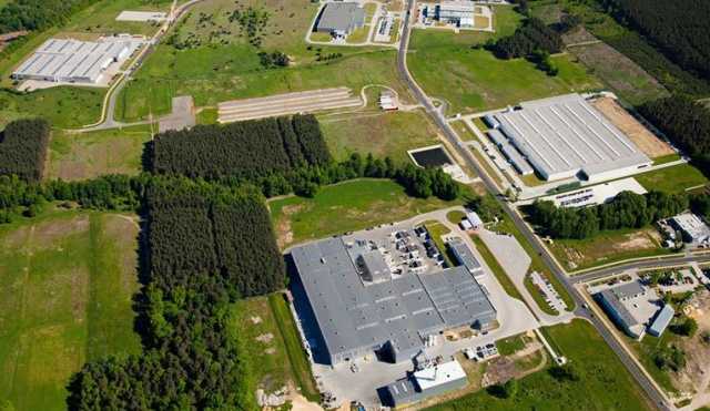 Kolejne przedsiębiorstwa chcą inwestować w Kamieńskiej Strefie Ekonomicznej. Na początku października plany wybudowania nowej fabryki ogłosiła już firma Reus, produkująca wyroby papiernicze.