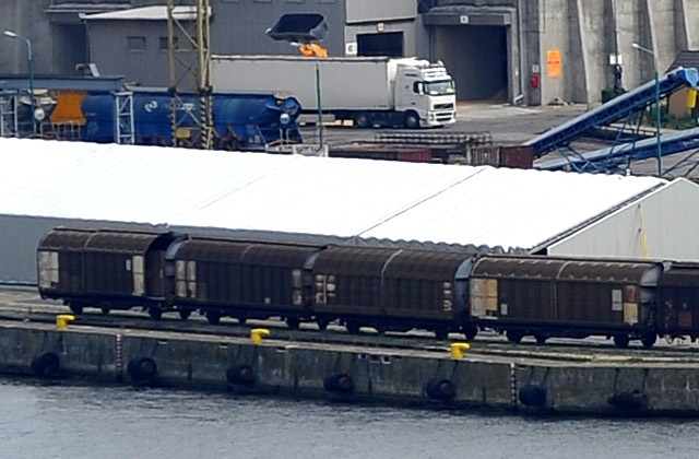 Na rynku wystarczy miejsca dla wszystkich - tak zarząd szczecińskiego portu komentuje doniesienia z Gdańska. Zdaniem zarządu spółki, nowy projekt w Trójmieście nie będzie konkurencją dla Szczecina.