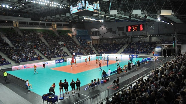 Osiem drużyn wystąpi w Szczecinie w niedzielnym finale zachodniopomorskiego Festiwalu Siatkówki dla uczniów gimnazjów.
