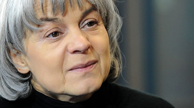 Anna Augustynowicz - reżyserka teatralna, od 1992 dyrektor artystyczna Teatru Współczesnego w Szczecinie została odznaczona Krzyżem Kawalerskim Orderu Odrodzenia Polski.