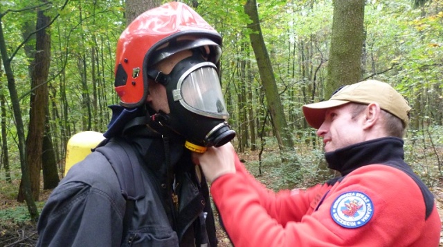 Resort zapewnia, że wkrótce rozpocznie prace nad zmianami w ustawie o Ochotniczej Straży Pożarnej, które zapewnią im taka sama ochronę jak strażakom zawodowym.