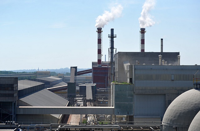 Zakłady Chemiczne w Policach obiecują wielką inwestycję, która ma zdywersyfikować produkcję w tej firmie. Będą kolejne miejsca pracy, port w Policach ma przeładowywać nowe towary.