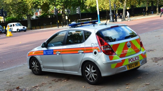 Brytyjska policja wszczęła śledztwo w sprawie wypadku w Londynie, w którym zginęło dwóch Polaków.
