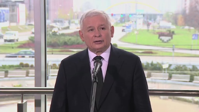 Prawo i Sprawiedliwość nie uznaje wyników wyborów samorządowych. Prezes partii Jarosław Kaczyński oznajmił, że nie przyjmuje do wiadomości podanych w sobotę późnym wieczorem wyników głosowania.