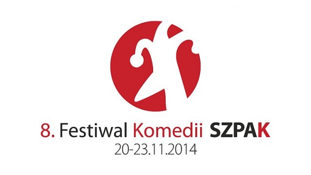 Nic nie szkodzi zdobywcą głównej nagrody zakończonego ósmego Festiwalu Komedii SZPAK 2014.