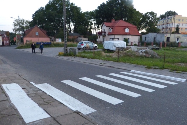 Co piąty zabity pieszy w Unii ginie w Polsce. Można tu stracić życie 10 razy łatwiej niż w Szwecji czy Danii.