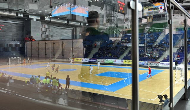 Szczecin będzie organizatorem towarzyskiego meczu reprezentacji Polski w futsalu z Rosją. Do konfrontacji dojdzie 9 lutego przyszłego roku w hali Arena Szczecin przy ulicy Szafera.