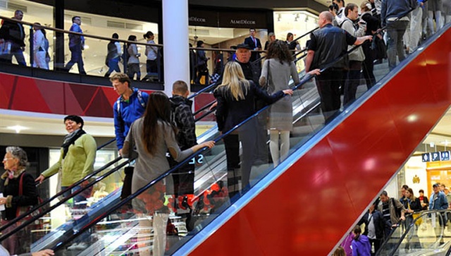 Polacy konsumują o jedną trzecią więcej niż dziesięć lat temu - to największy wzrost w całej Unii Europejskiej.