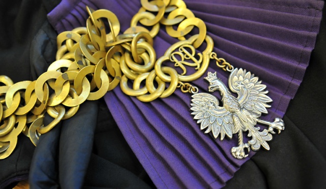 Alkohol za głosy podczas wyborów w Trzcińsku-Zdroju