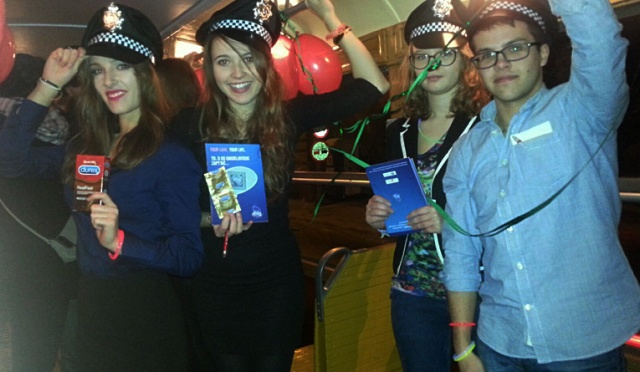 Tramwaj zwany pożądaniem jeździł po ulicach Szczecina