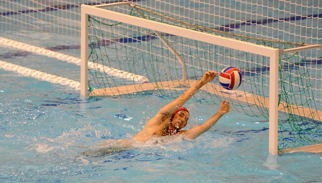 Udany rewanż Arkonii Szczecin