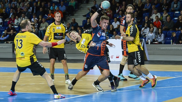 Piłkarz Pogoni Gaz System z szansą na MŚ