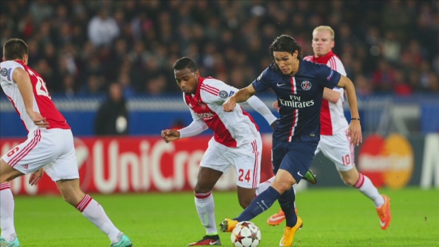 Ajax rywalem Legii. Pary 116 Ligi Europy rozlosowane [WIDEO]