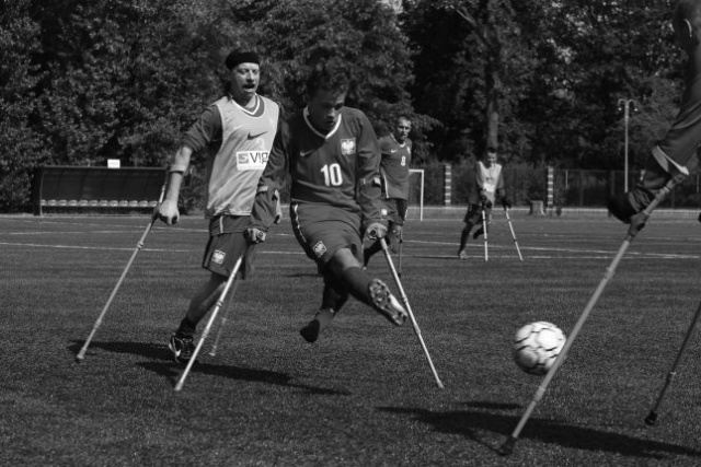 Piłkarska reprezentacja o krok od podium na mundialu. W drużynie gra polski Messi