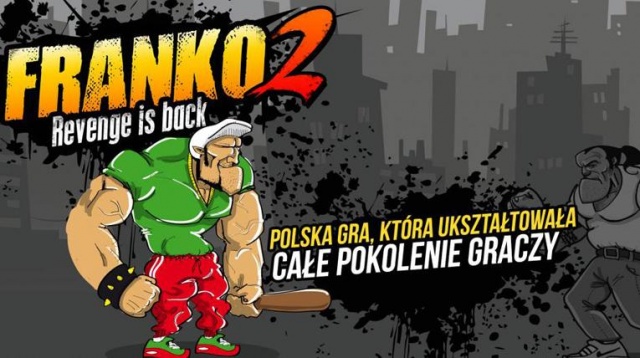 Pod znakiem zapytania stanęła kontynuacja gry komputerowej Franko 2, której fabuła toczy się w Szczecinie. Na jej powstanie zrzucili się sami gracze. Na specjalnym serwisie wspieram.to zebrano prawie 39 tysięcy złotych.