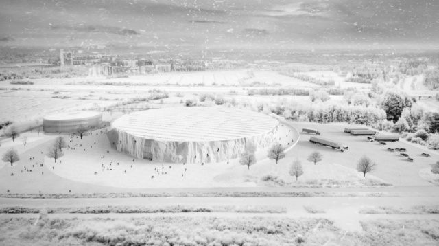 Studenci Zachodniopomorskiego Uniwersytetu Technologicznego wyróżnieni w międzynarodowym konkursie architektonicznym The Unbelievable Challenge. Praca Urszuli Chomiak oraz Pawła Potemkowskiego została nagrodzona w konkursie na projekt Centrum Logistycznego dla św. Mikołaja.