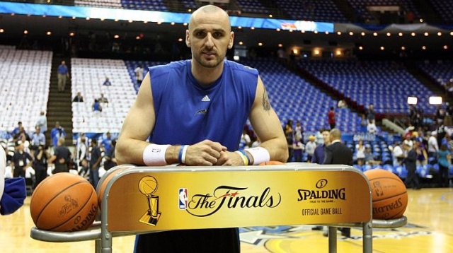 Koszykarze NBA podczas świąt są najbardziej zapracowanymi sportowcami na świecie. W czwartek zostanie rozegranych pięć spotkań, a w piątek aż 11.