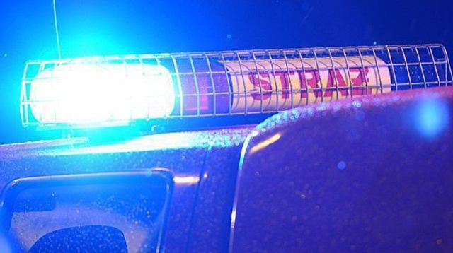 Ośmioletnie dziecko zginęło w pożarze kamienicy w Poznaniu. Ogień wybuchł około trzeciej w nocy z czwartku na piątek.