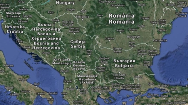 Policja w Kosowie udaremniła zamach terrorystyczny - poinformował o tym minister spraw wewnętrznych tego kraju. Jak podał portal Gazety Wyborczej, funkcjonariusze aresztowali obywatela Serbii.