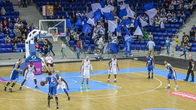 Prawdziwy test przejdą w niedzielę koszykarze King Wilków Morskich. Szczecinianie w ostatnim tegorocznym meczu Tauron Basket Ligi zmierzą się z mistrzami Polski zespołem PGE Turów Zgorzelec.