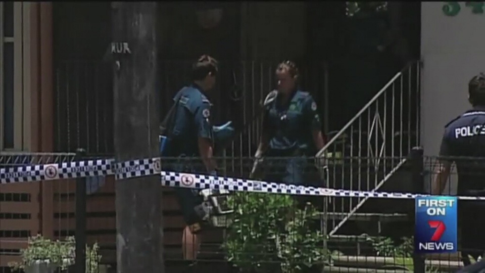 Ośmioro dzieci zostało zamordowanych w mieście Cairns na północy Australii. Fot. CNN Newsource/x-news