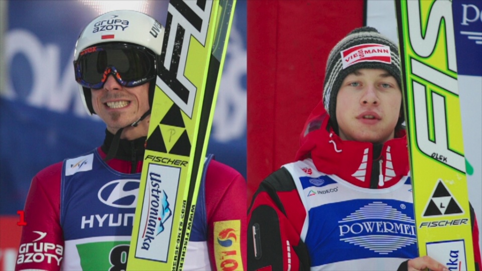 W czwartek w Ga-Pa dojdzie do dwóch bratobójczych pojedynków. Fot. Foto Olimpik/x-news