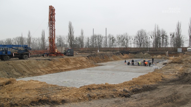 Fot. Materiały inwestora Nowoczesny kompleks za 200 milionów złotych w miejscu byłej cukrowni [ZDJĘCIA, WIDEO]