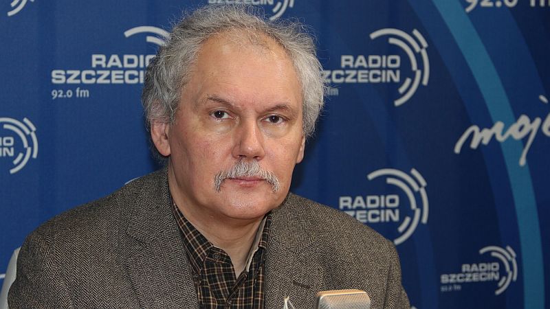 Niedzielski To Byl Bardzo Pechowy Zbieg Okolicznosci Wideo Region Radio Szczecin