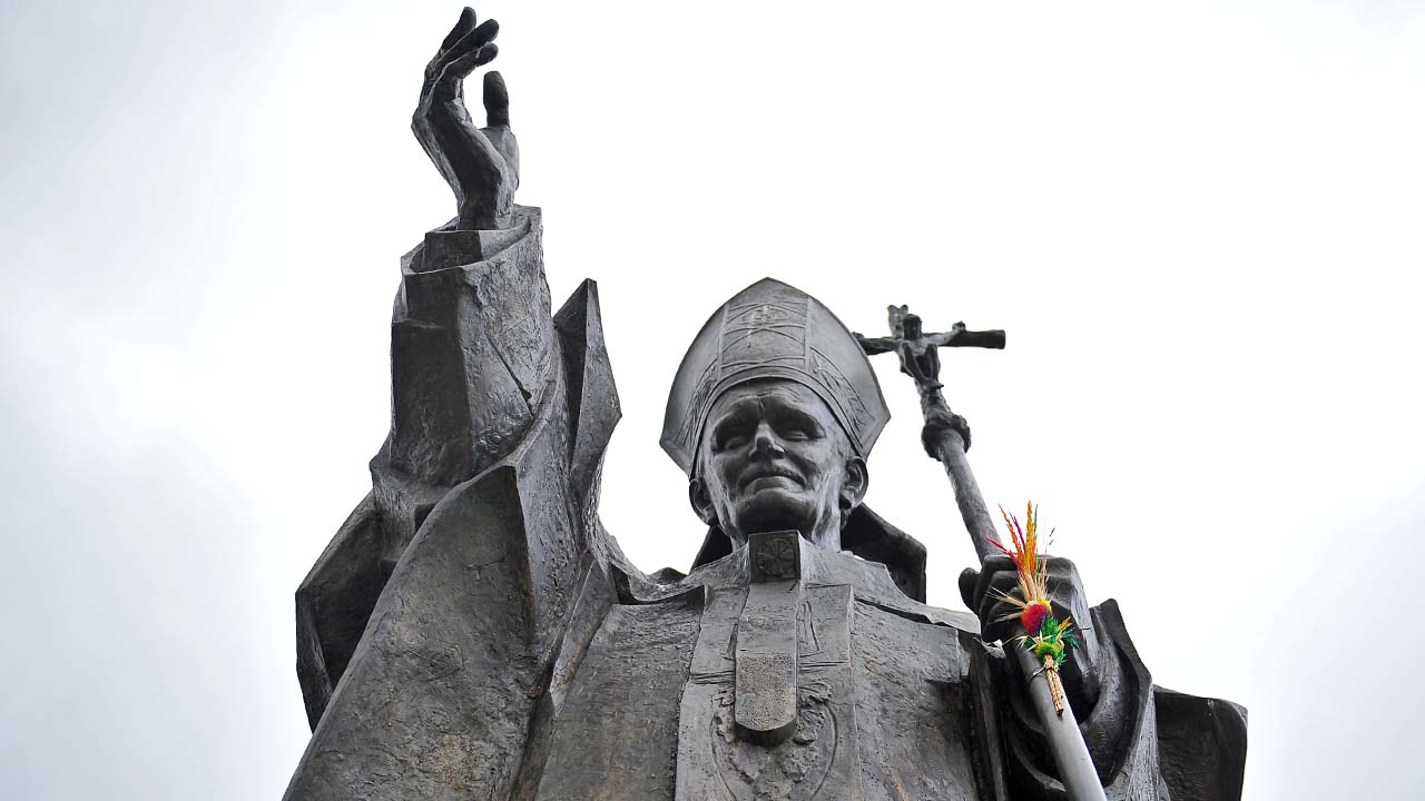 Marsz Papieski odbędzie się w Szczecinie