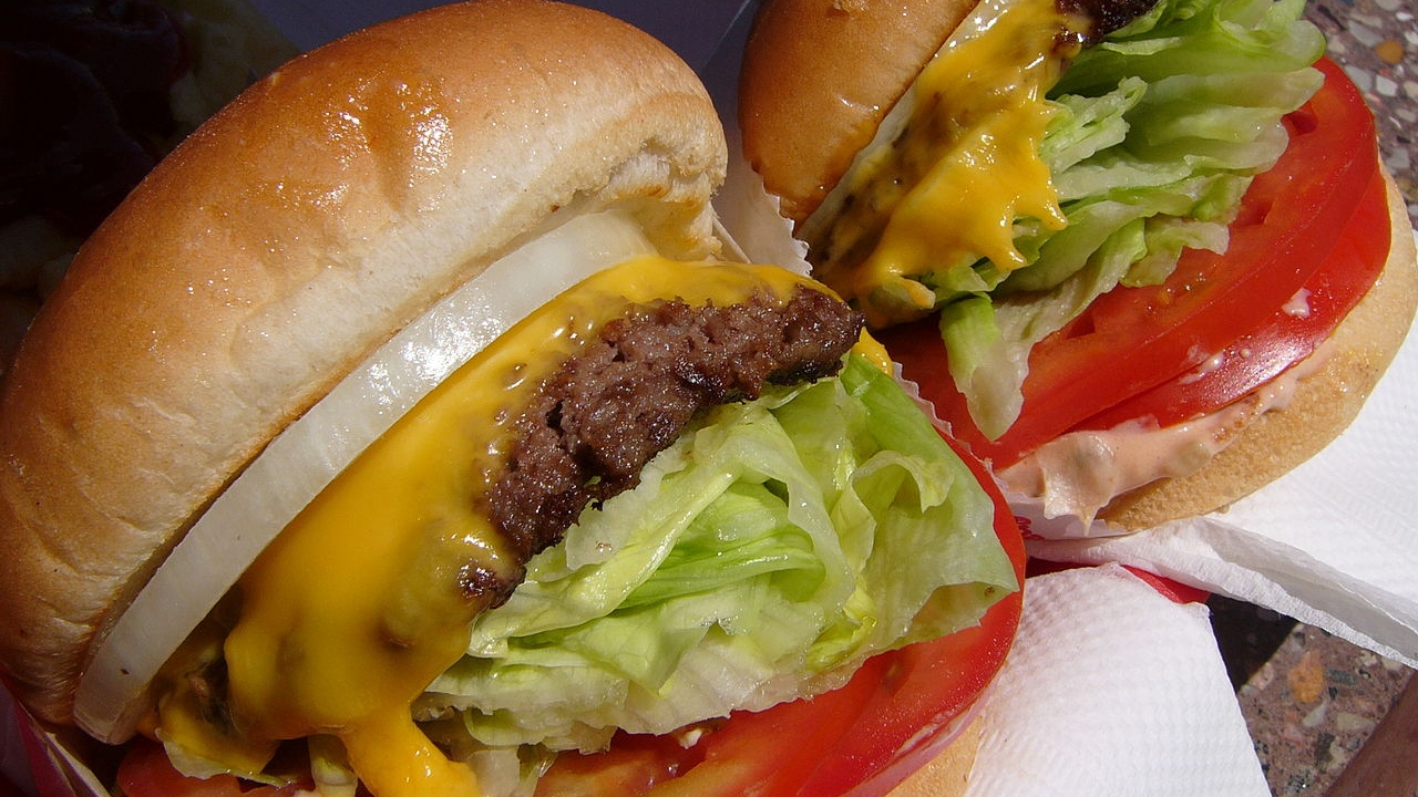 Wielka Brytania zakazuje reklam niezdrowego jedzenia