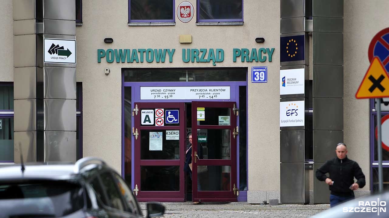 Bezrobocie w UE i strefie euro na niezmienionym poziomie