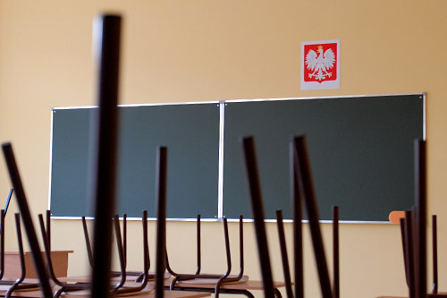 Nie tylko uczniowie mają problem z matematyką. Według Instytutu Badań Edukacyjnych, królowa nauk przysparza kłopotów też nauczycielom.