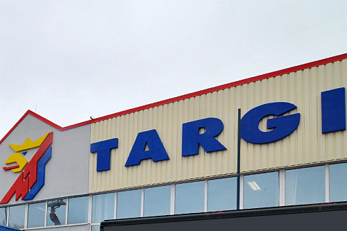 Międzynarodowe Targi Szczecińskie na sprzedaż. Taką decyzję podjął zarząd Szczecina.