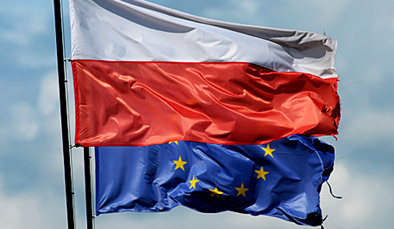 W unijnym Trybunale jest pozew KE przeciwko Polsce