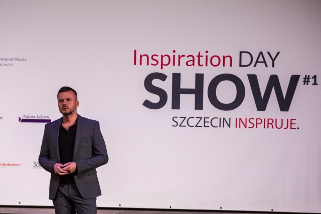 Fot. Paweł Smoliński [Inspiration Press] Szczecin jest pełen inspiracji [WIDEO, DUŻO ZDJĘĆ]