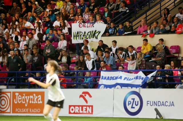 Ogólnopolski Turniej Orlika. Fot. www.turniejorlika.pl Zawodniczki z Wałcza wygrały ogólnopolski Turniej Orlika [ZDJĘCIA]
