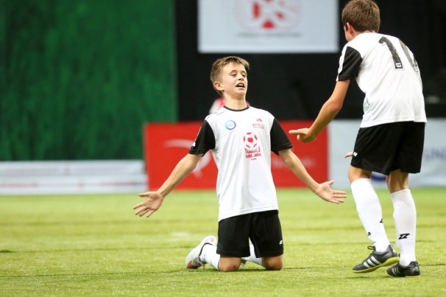 Ogólnopolski Turniej Orlika. Fot. www.turniejorlika.pl Zawodniczki z Wałcza wygrały ogólnopolski Turniej Orlika [ZDJĘCIA]