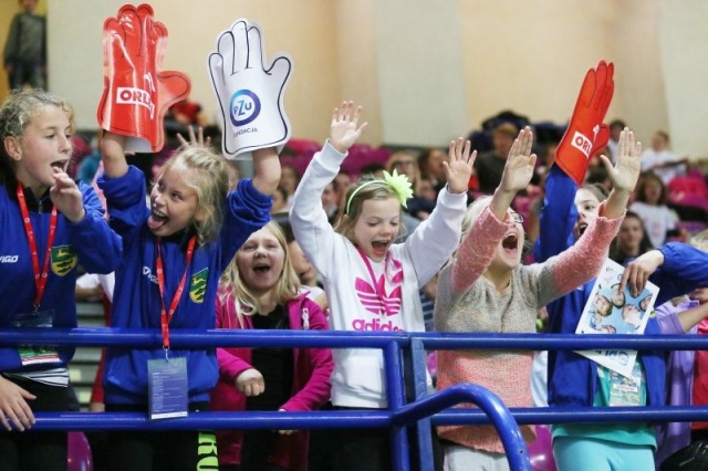 Ogólnopolski Turniej Orlika. Fot. www.turniejorlika.pl Zawodniczki z Wałcza wygrały ogólnopolski Turniej Orlika [ZDJĘCIA]