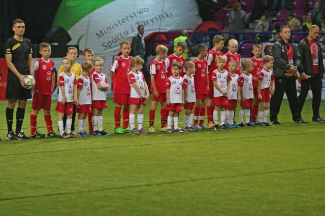 Ogólnopolski Turniej Orlika. Fot. www.turniejorlika.pl Zawodniczki z Wałcza wygrały ogólnopolski Turniej Orlika [ZDJĘCIA]