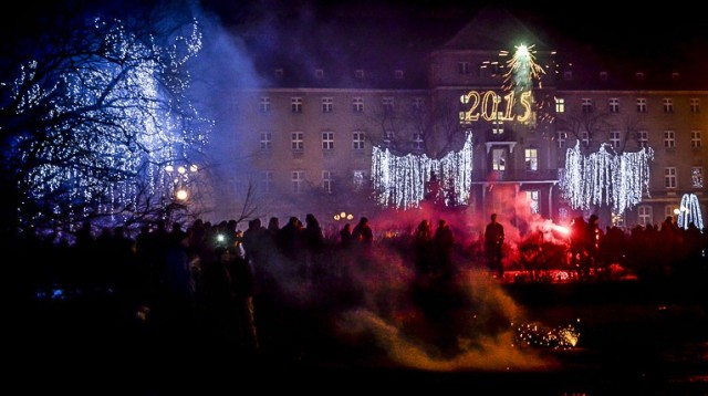 Jak minęła sylwestrowa noc Policja podsumowuje